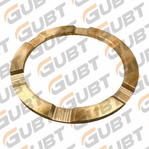 THRUST BEARING